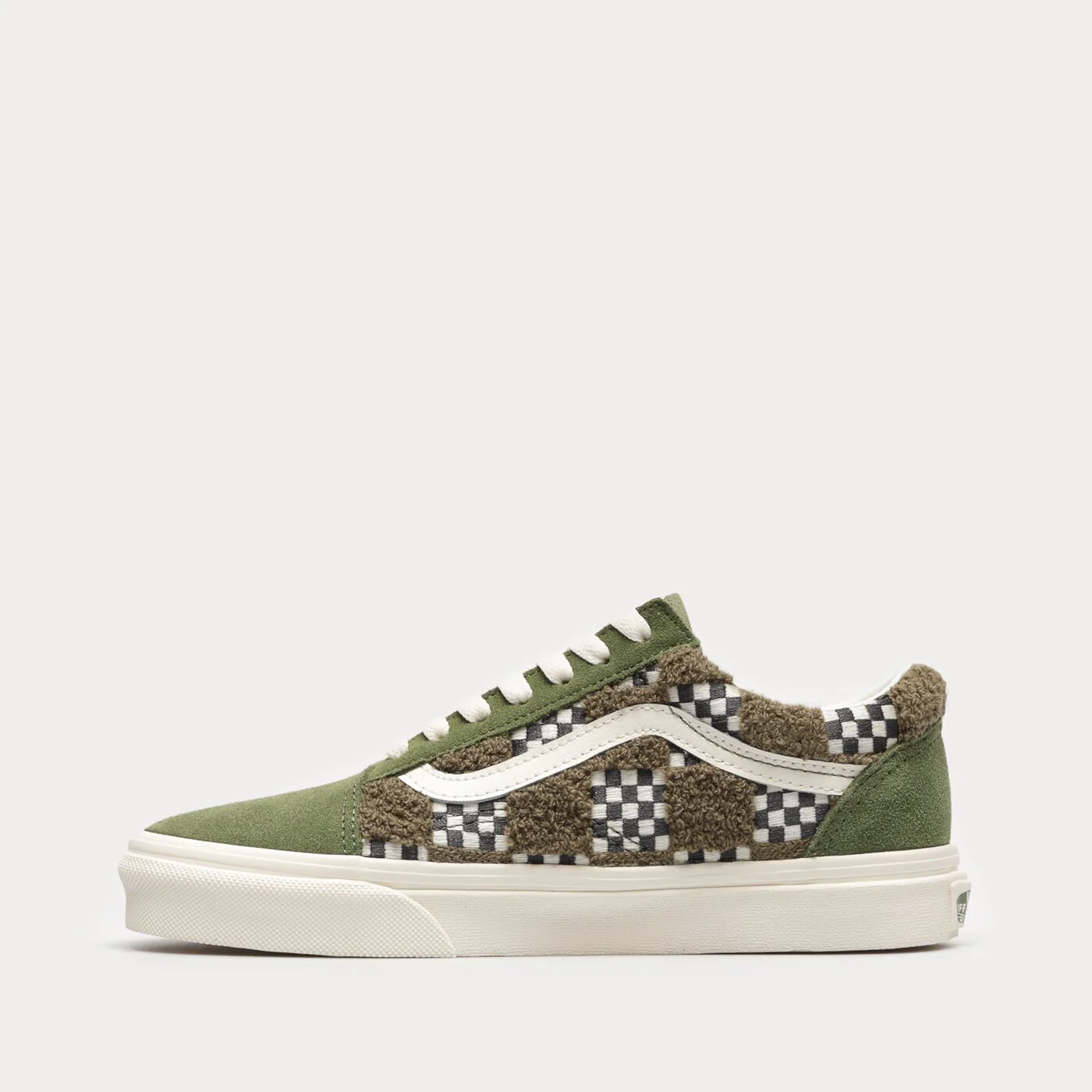 VANS OLD SKOOL Khaki