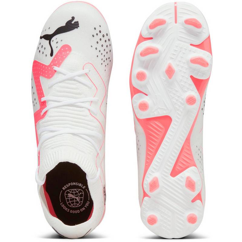 PUMA FUTURE MATCH FG/AG Jr Fußballschuhe Kinder