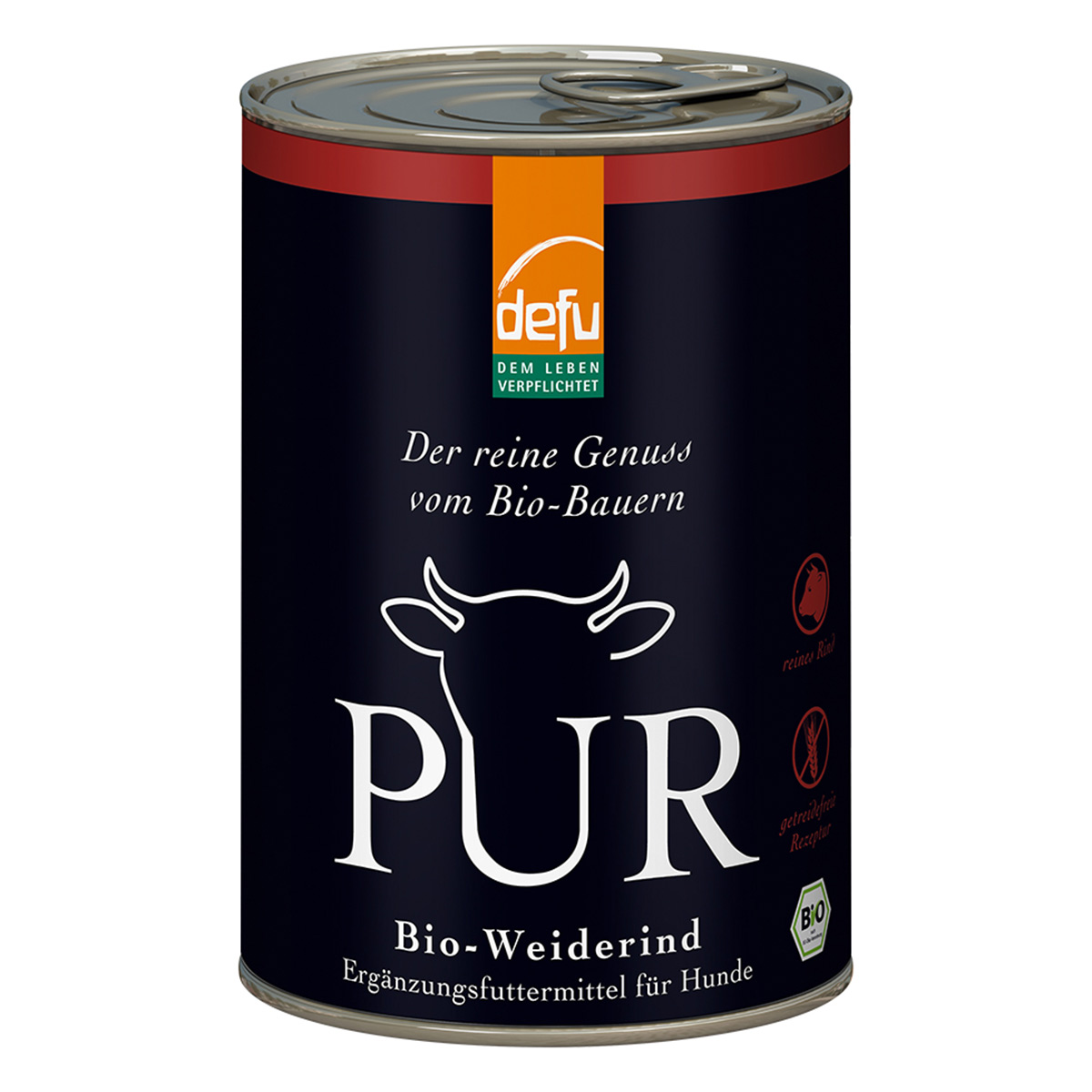 Defu PUR Bio-Weiderind günstig kaufen bei ZooRoyal