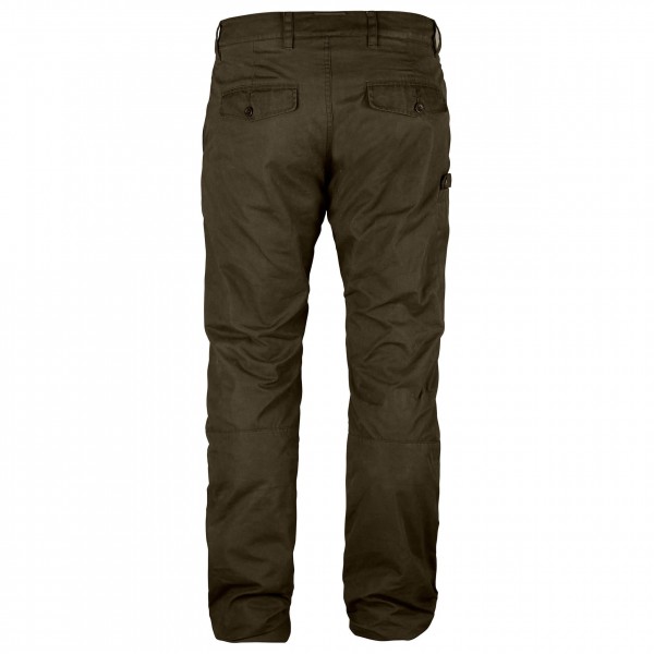 Fjällräven - Sörmland Tapered Winter Trousers - Winterhose