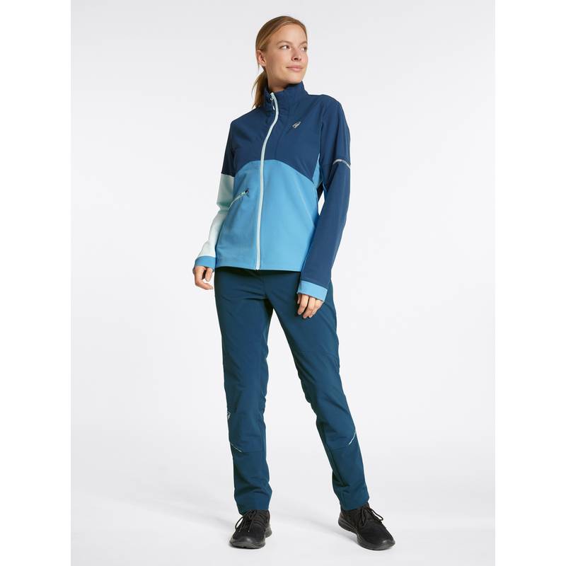 Ziener NAHLA Funktionsjacke Damen