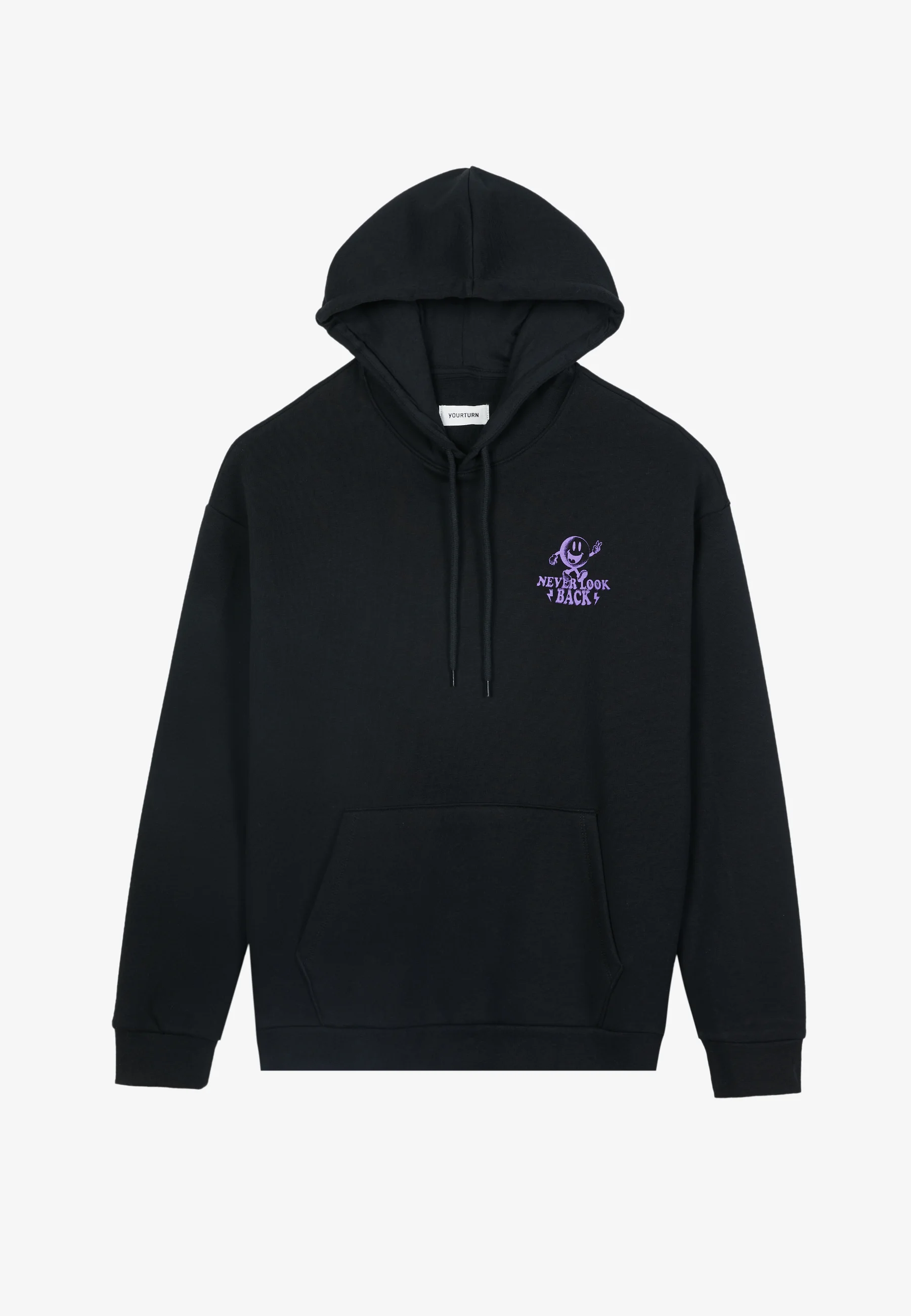 Sudadera YOURTURN