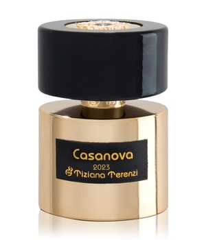 Tiziana Terenzi Anniversary Kollektion Casanova Eau de Parfum-100 ml