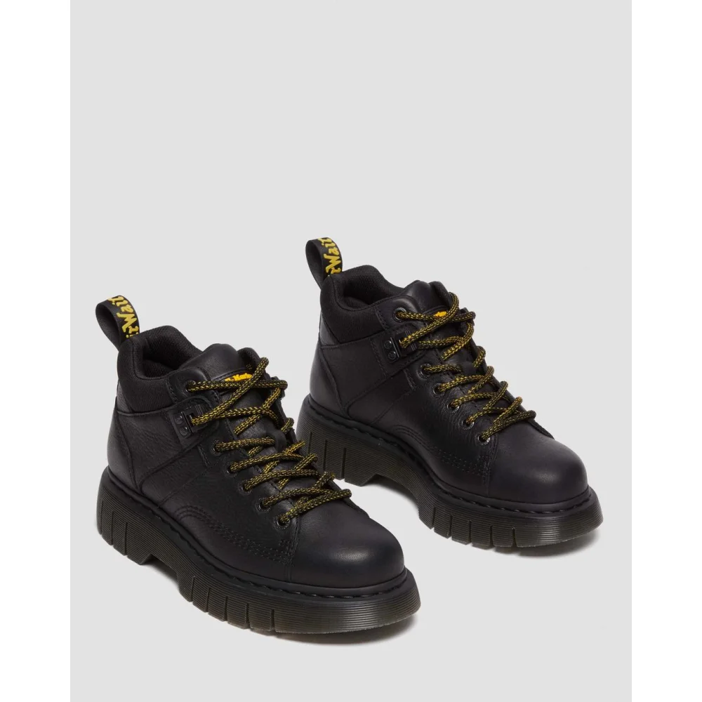 Dr. Martens Woodard 31045001 / schwarz