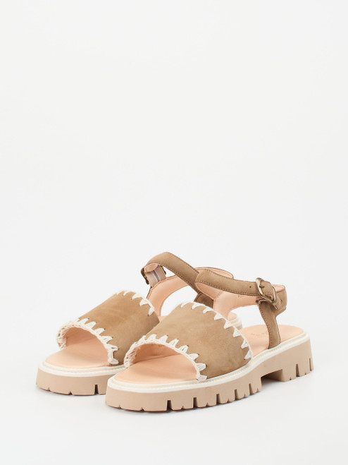 Sandalette-22002290008 Werner