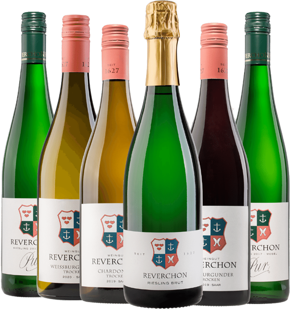 Reverchon Probierpaket