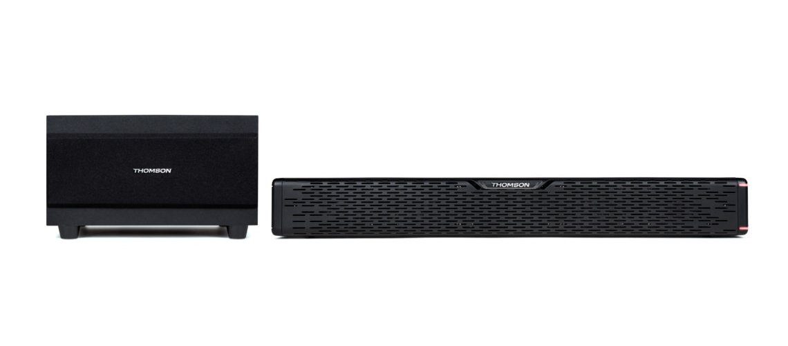 Thomson SB60BTS Soundbar