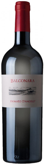 2019 Balconara Basilicata IGP trocken - Donato D’Angelo di Filomena Ruppi
