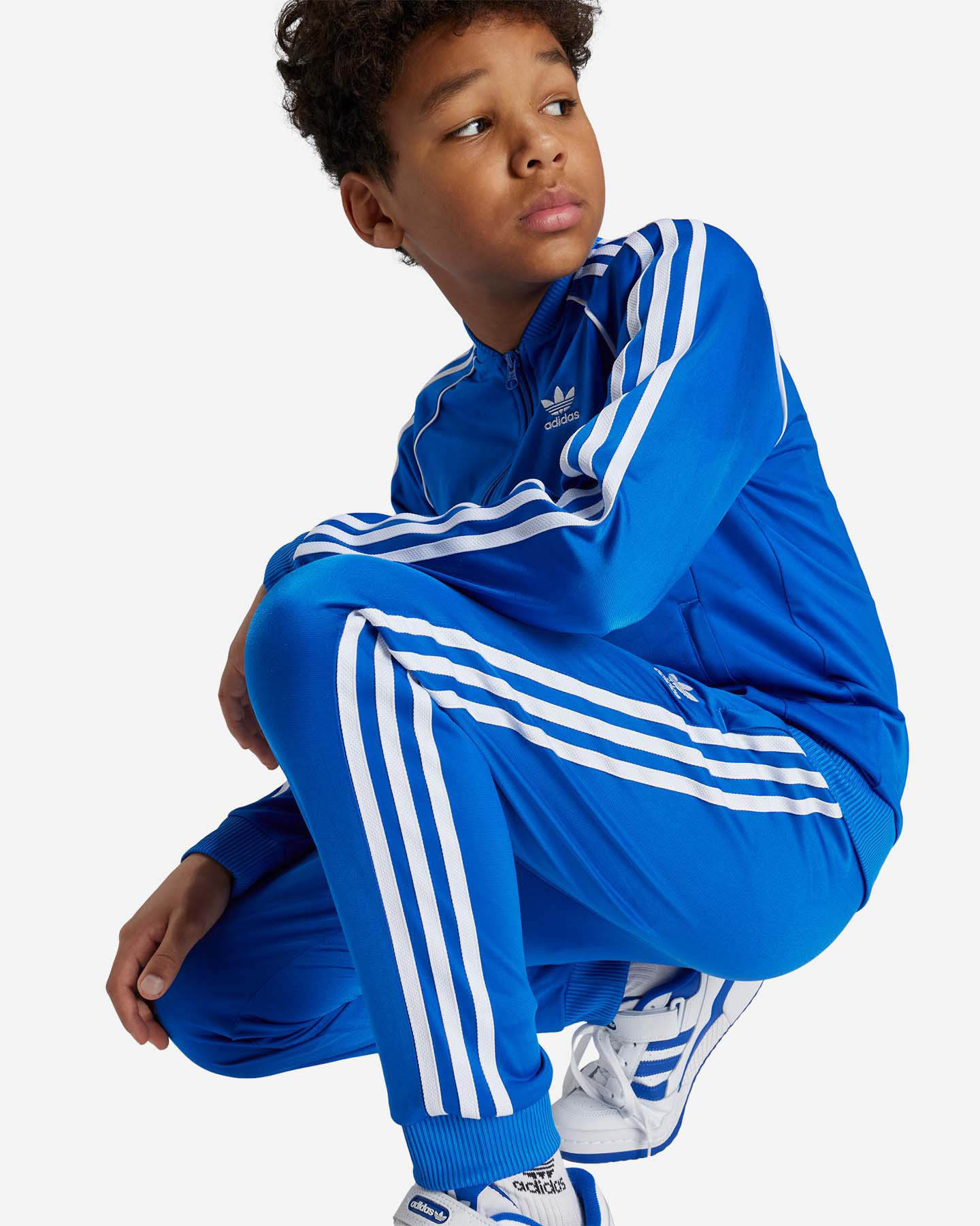 Pantalone Adidas O Boy Jr IY4007