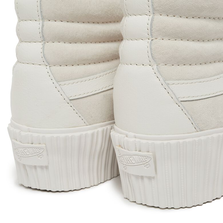 Vans Sk8-Hi Reissue 38 LX ivory