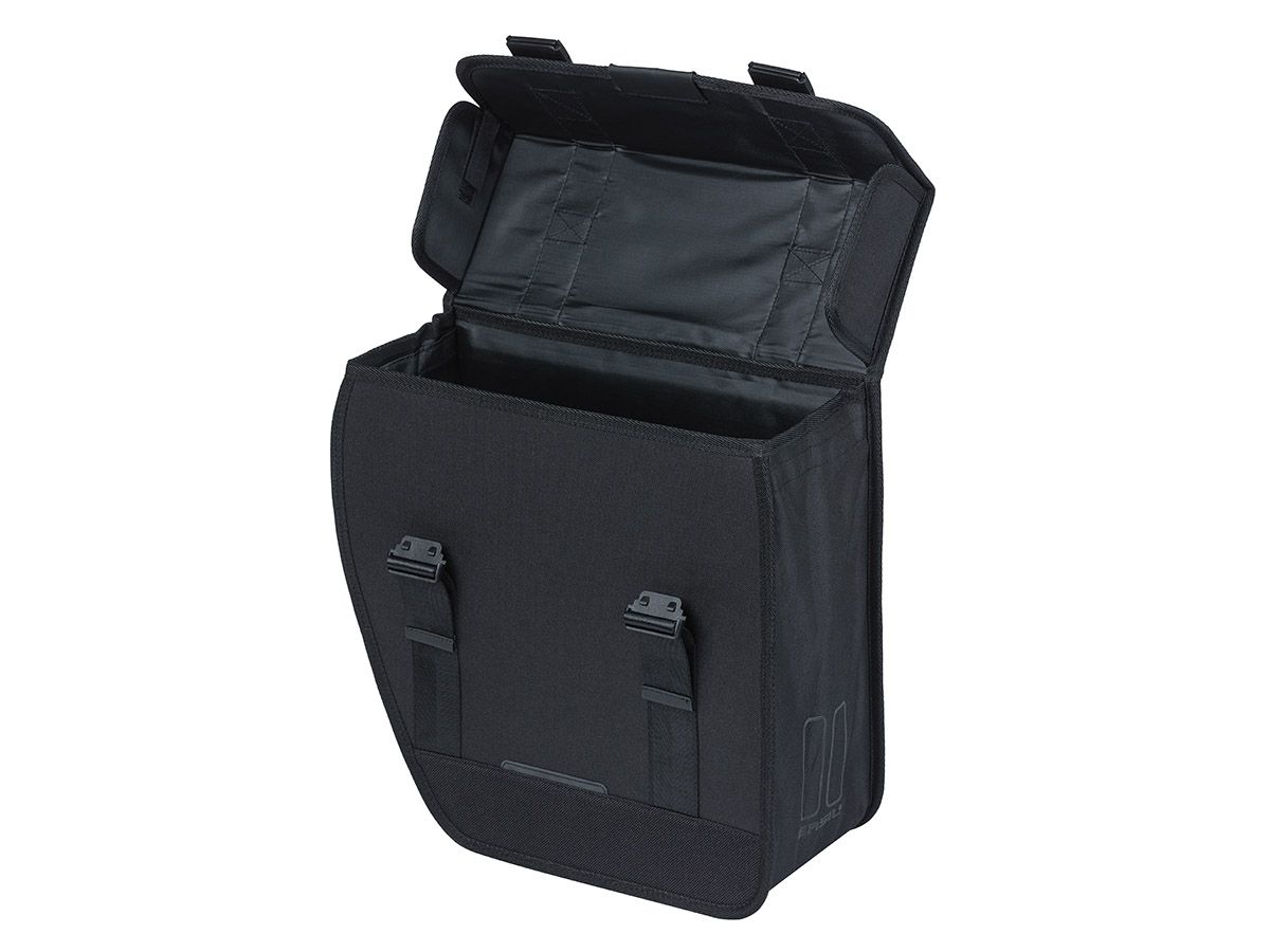 Basil Tour einzelne linke Fahrradtasche