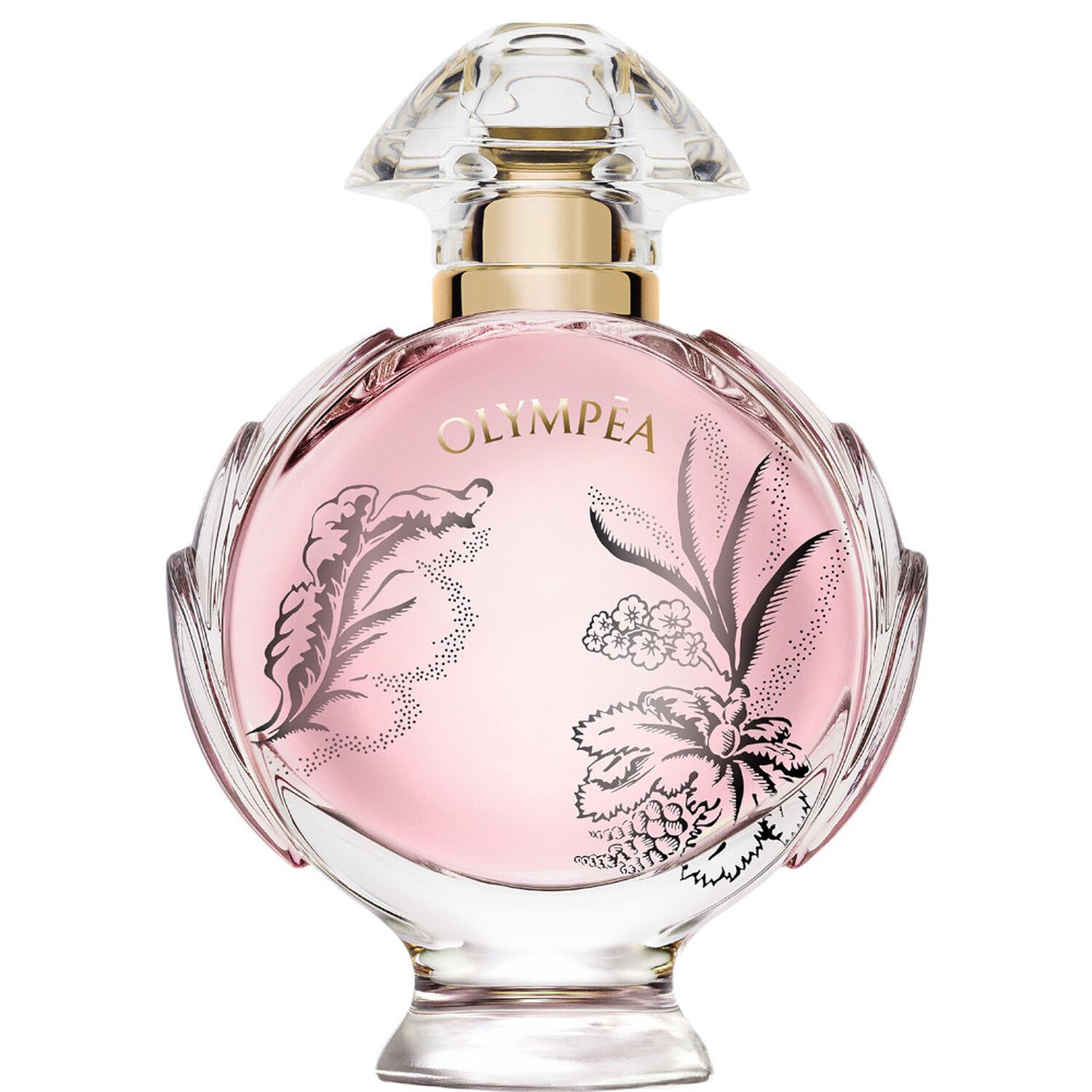 Paco Rabanne Olympéa Blossom Eau de Parfum