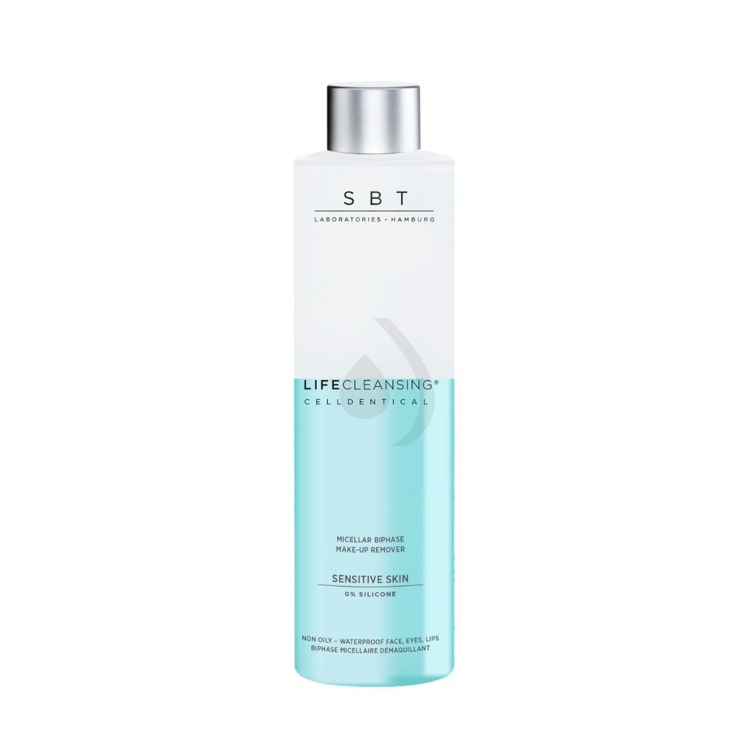 LifeCleansing Make-Up Remover