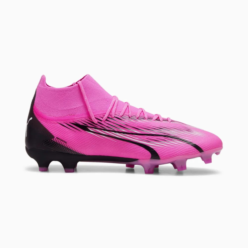 PUMA ULTRA PRO FG AG 107750_01 / pink
