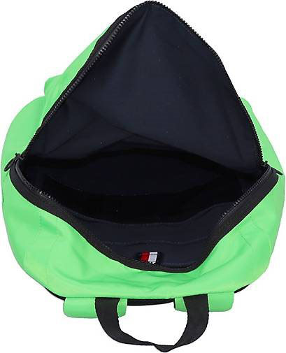 TOMMY HILFIGER TH Skyline Rucksack 43 cm Laptopfach