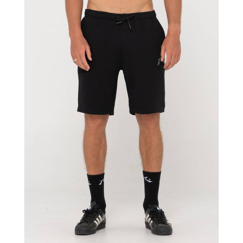 RUSTY ONE HIT 19 TRACK SHORT Cargoshorts Herren