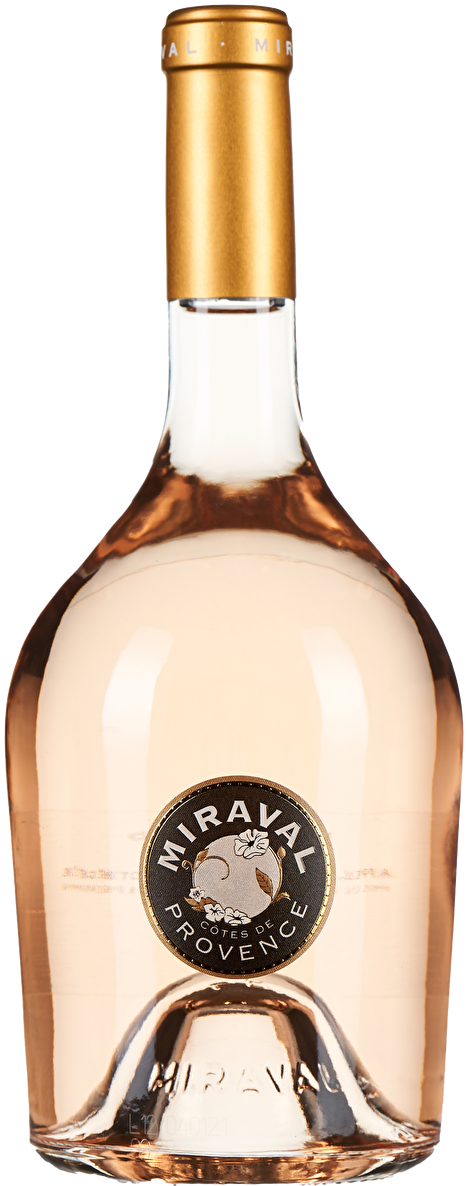Miraval Miraval Rosé Côtes de Provence 2022