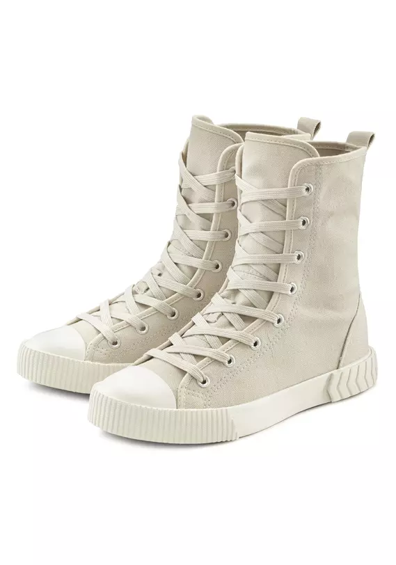 Stiefelette