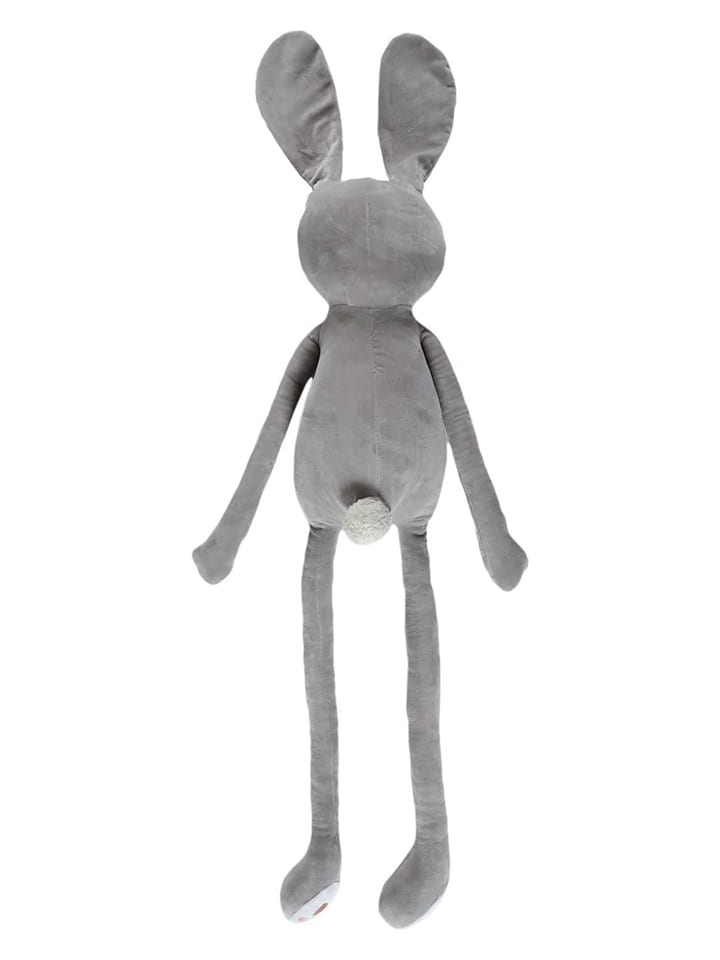 The Home Deco Kids Kuscheltier in Grau - ab Geburt günstig kaufen onesize