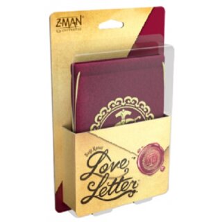 Love Letter (2019) (EN)