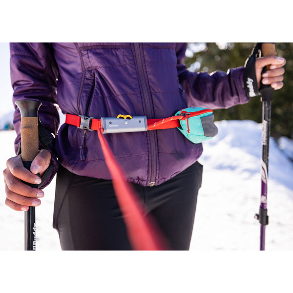 HITCH HIKER LEASH - Hundezubehör