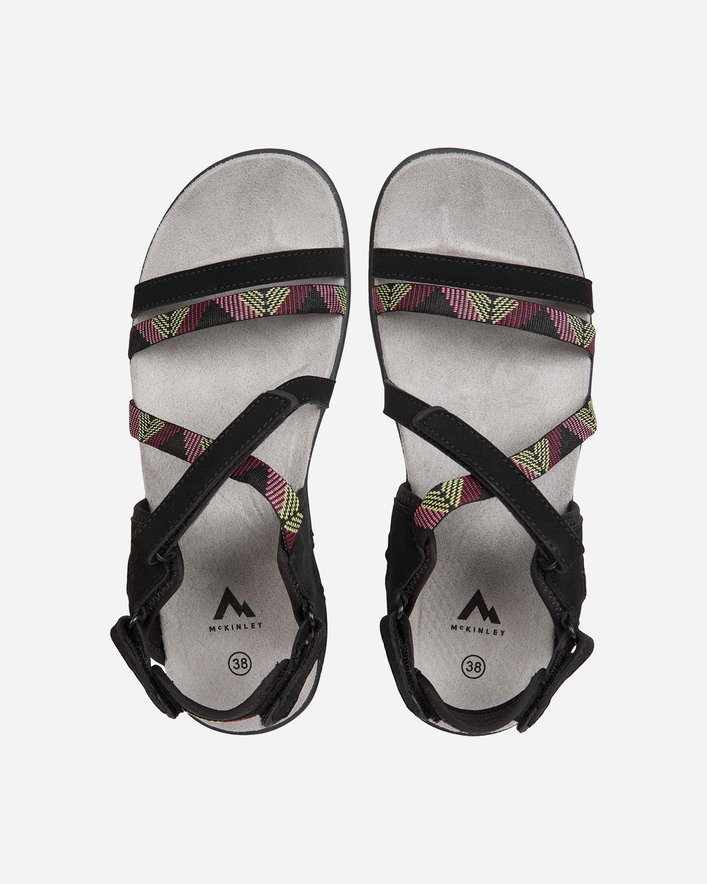 Sandali Mckinley Ahtra Ii W 430210-900