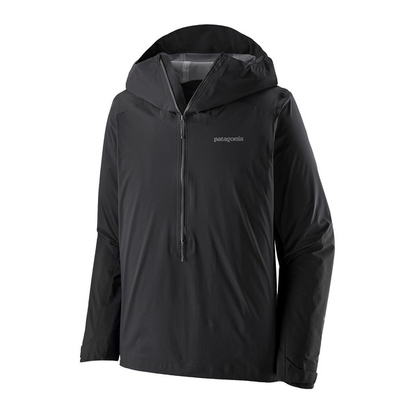 M' S DIRT ROAMER STORM JKT Herren - Fahrradjacke