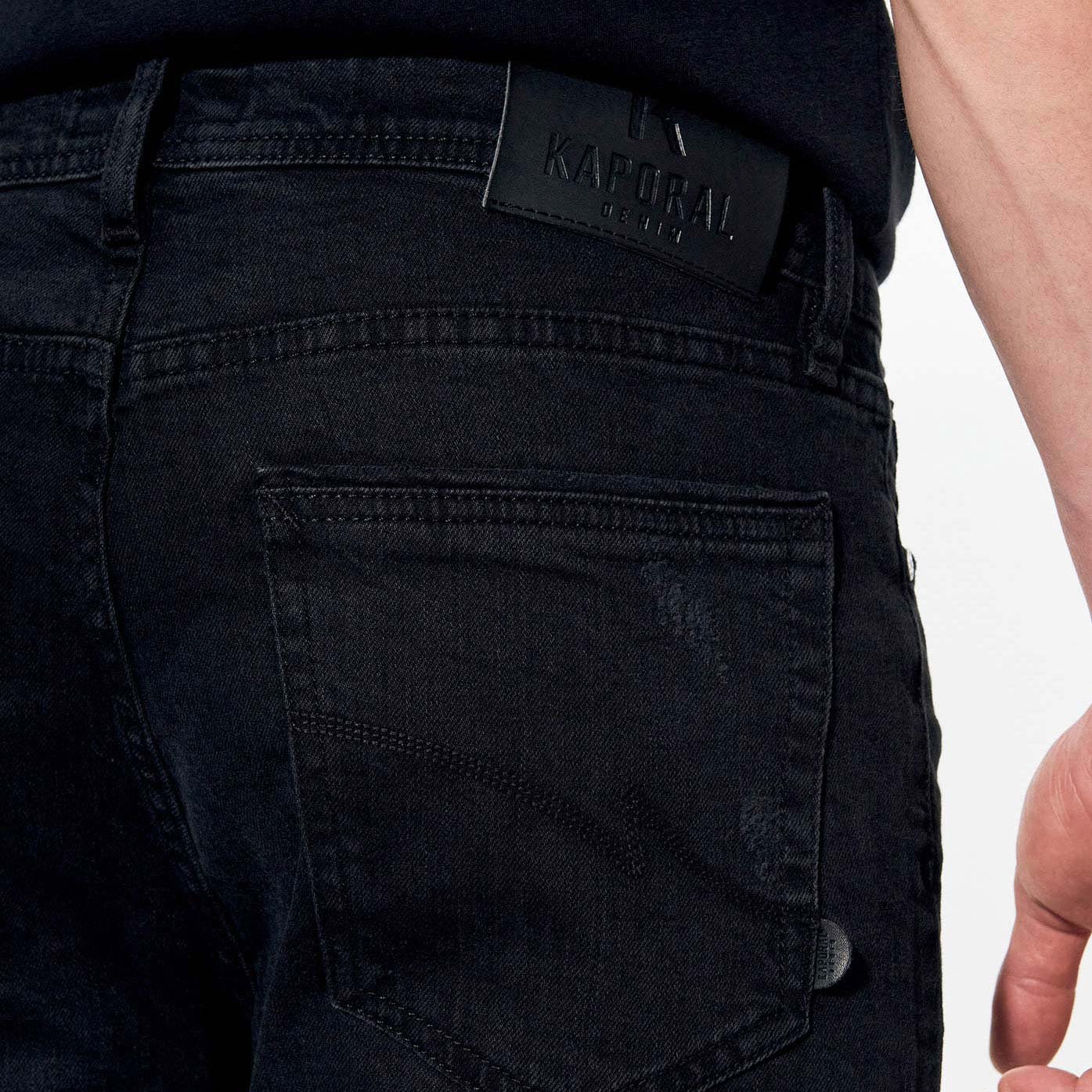 DARKO  Jean slim Homme