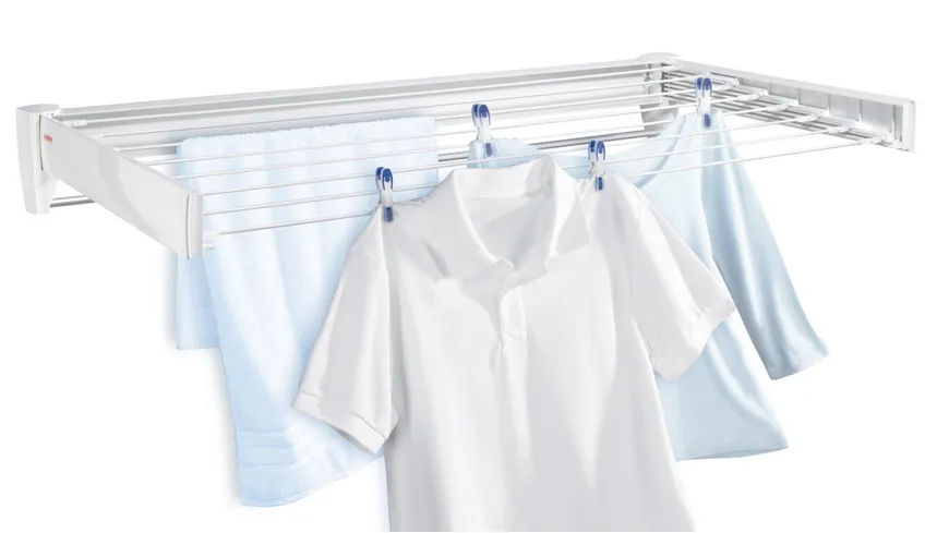 LEIFHEIT Wandtrockner Telegant 81 Protect Plus