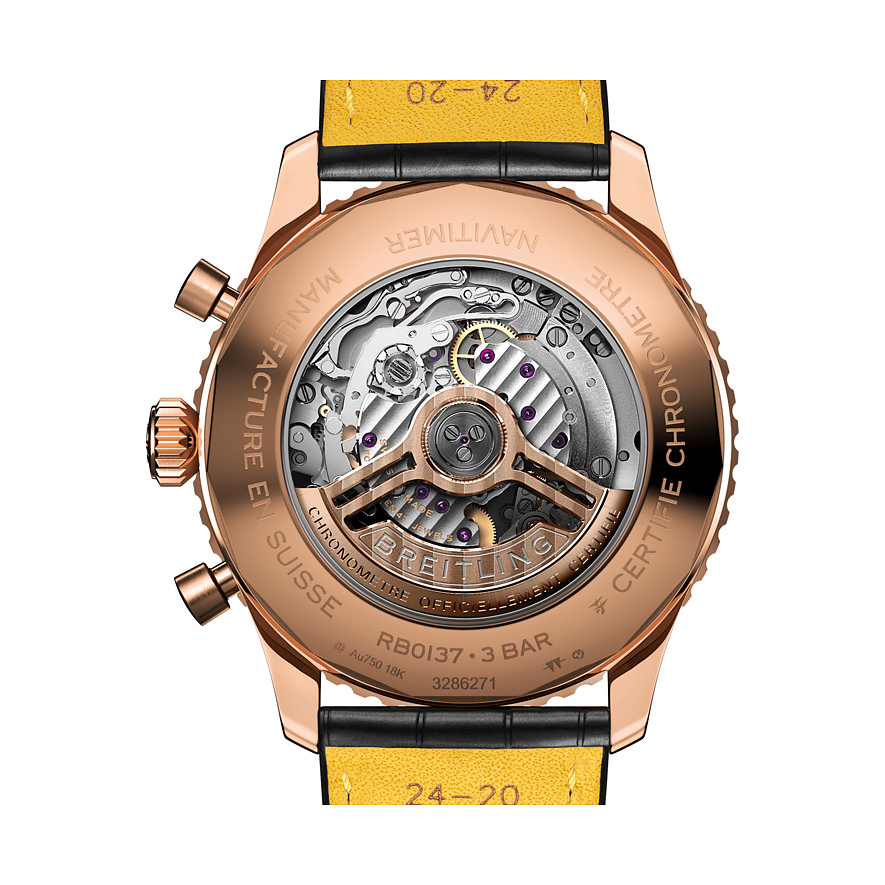 Breitling Chronograph Navitimer Chrono B01