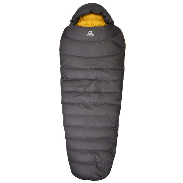 HELIUM GT 250 REGULAR - Daunenschlafsack