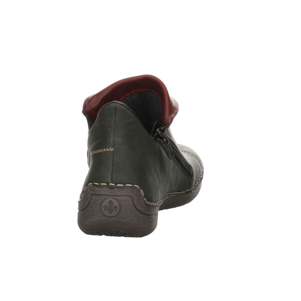 Rieker Boots