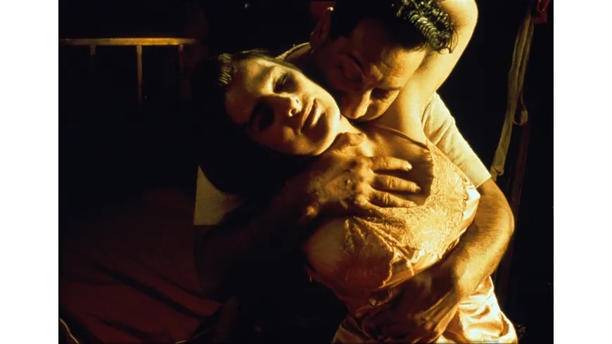 Delicatessen - Special Edition  (4K Ultra HD) (+Blu-ray)