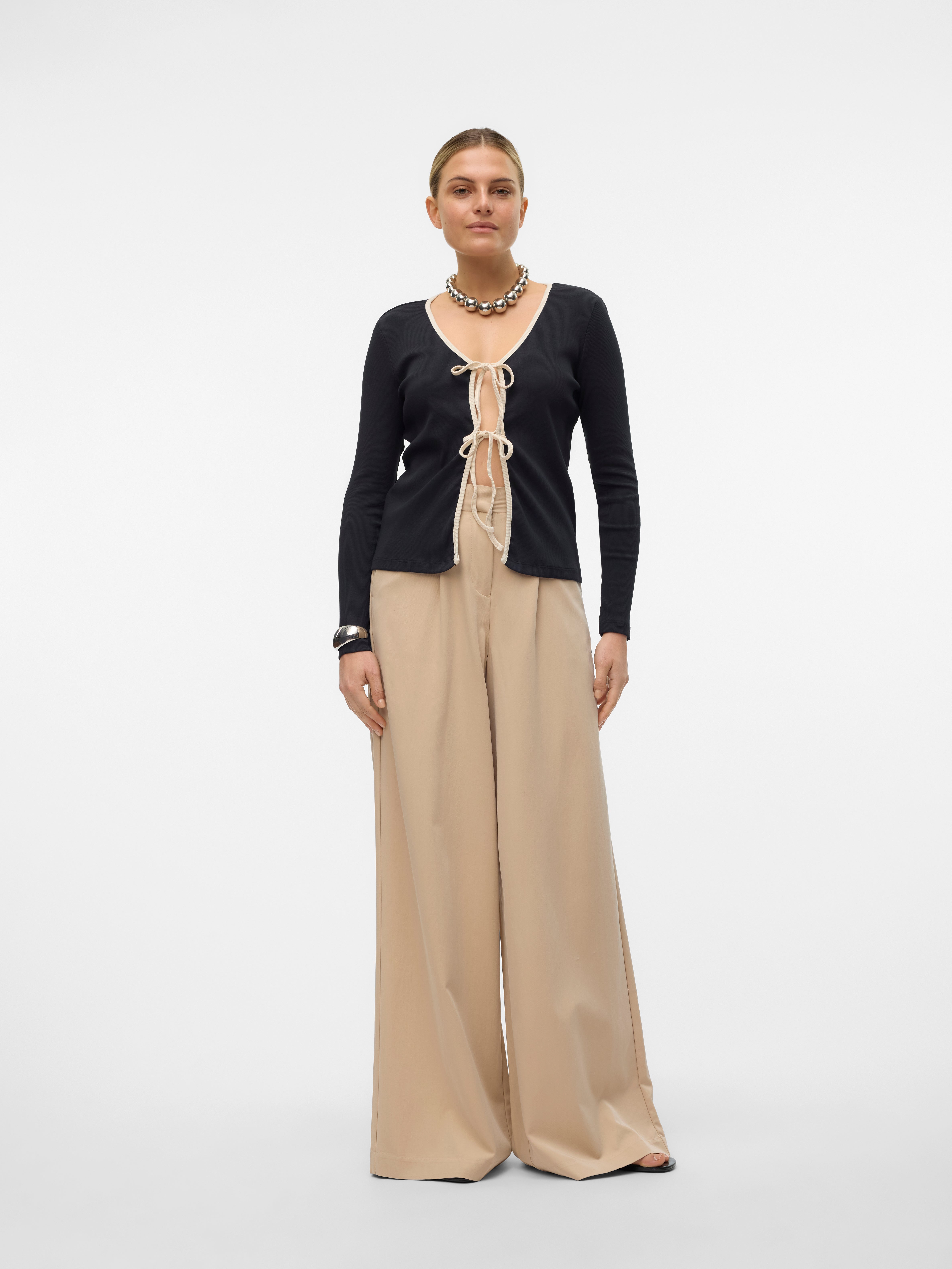 VMJACQUETTA Top