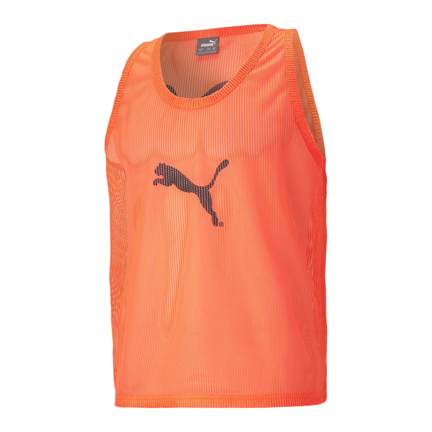 PUMA Markierungshemd Orange F40
