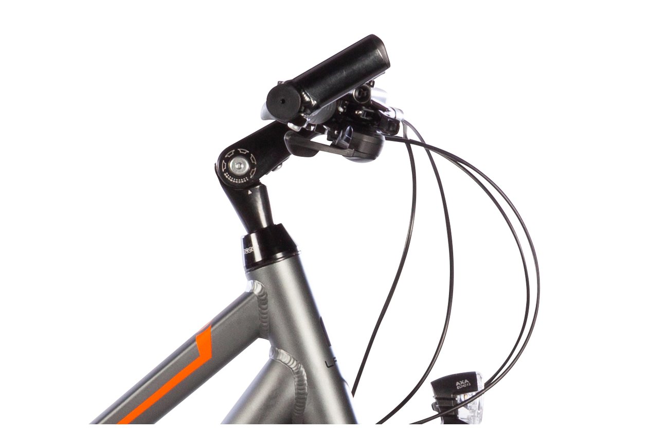 Lakes Free 120 - 2024 - 28 Zoll - Damen Sport