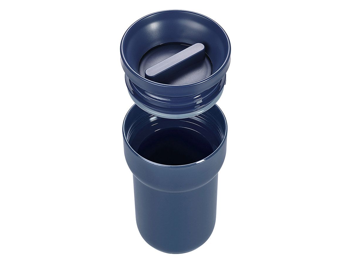 Mepal Ellipse Nordic Denim 275 ml Reisebecher