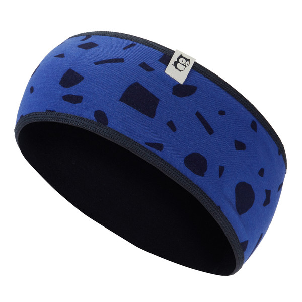 KOBE MERINO STIRNBAND ' UNDERGROUND' Kinder - Stirnband