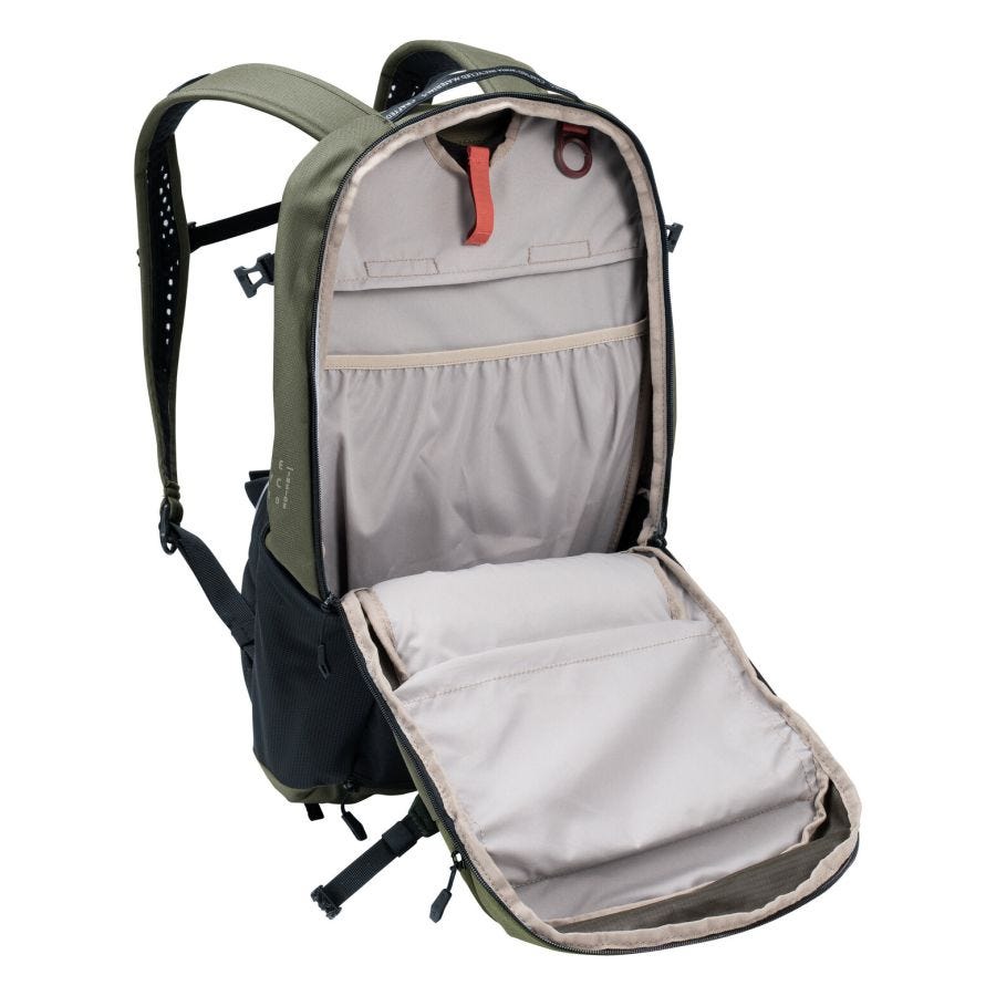 Moab 15 II Fahrradrucksack