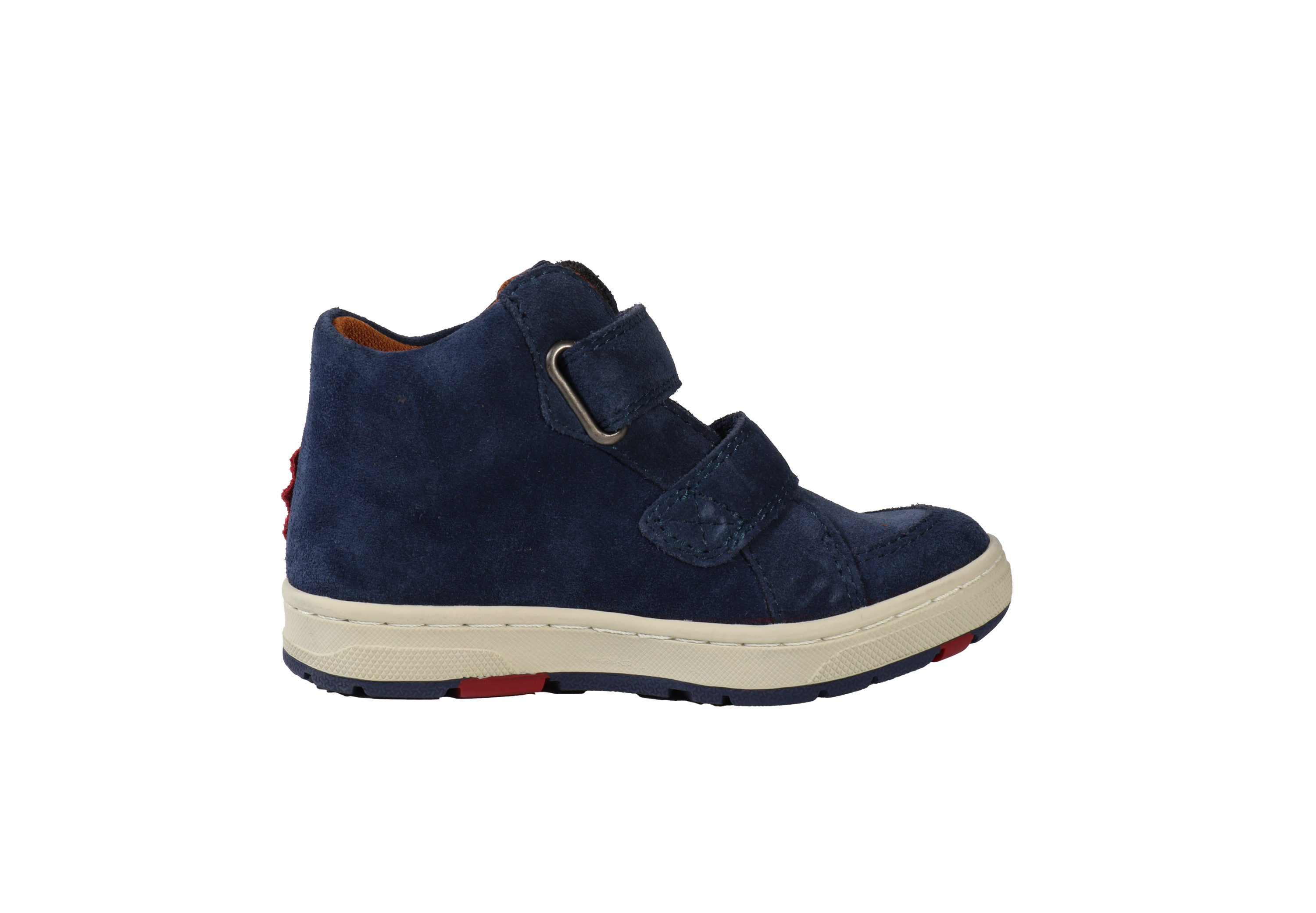 Lurchi Sneaker Dino-TEX - navy