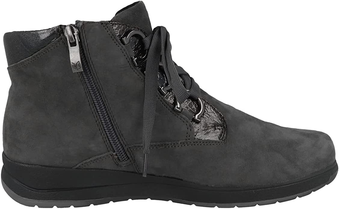 CAPRICE Winterstiefel grau