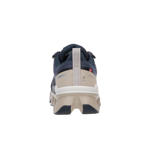 CLOUDWANDER WATERPROOF Damen - Wanderschuhe