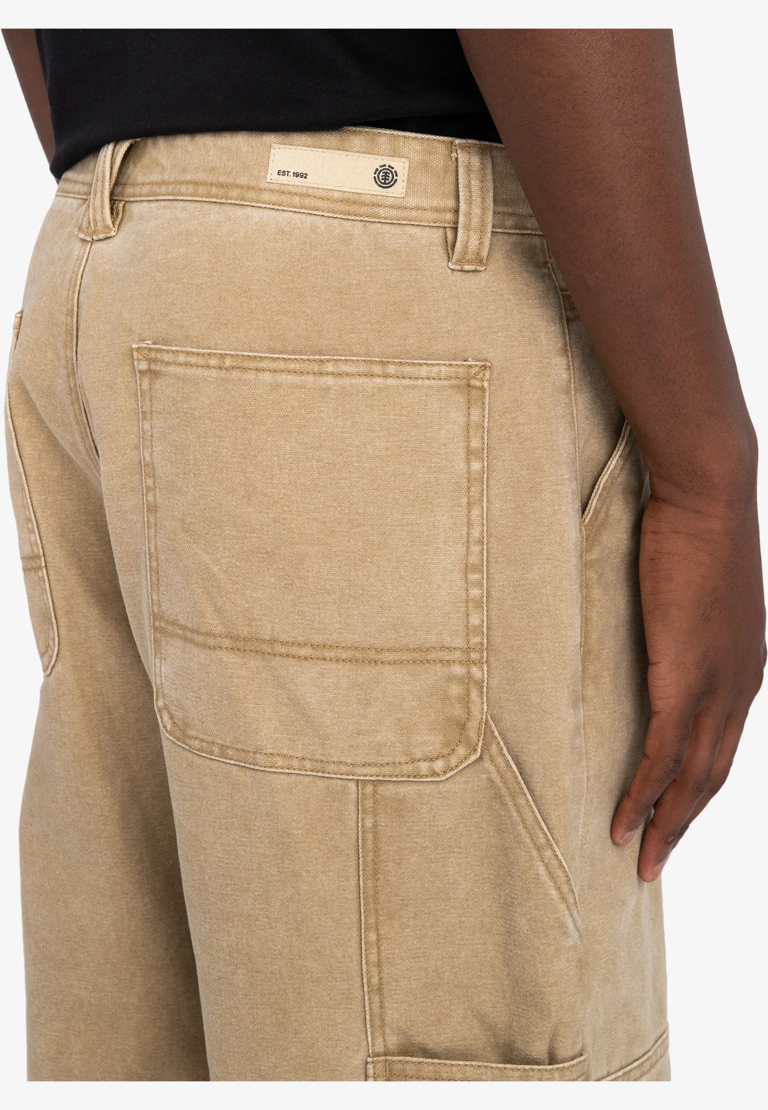 Elemento CARPENTER - Pantalones