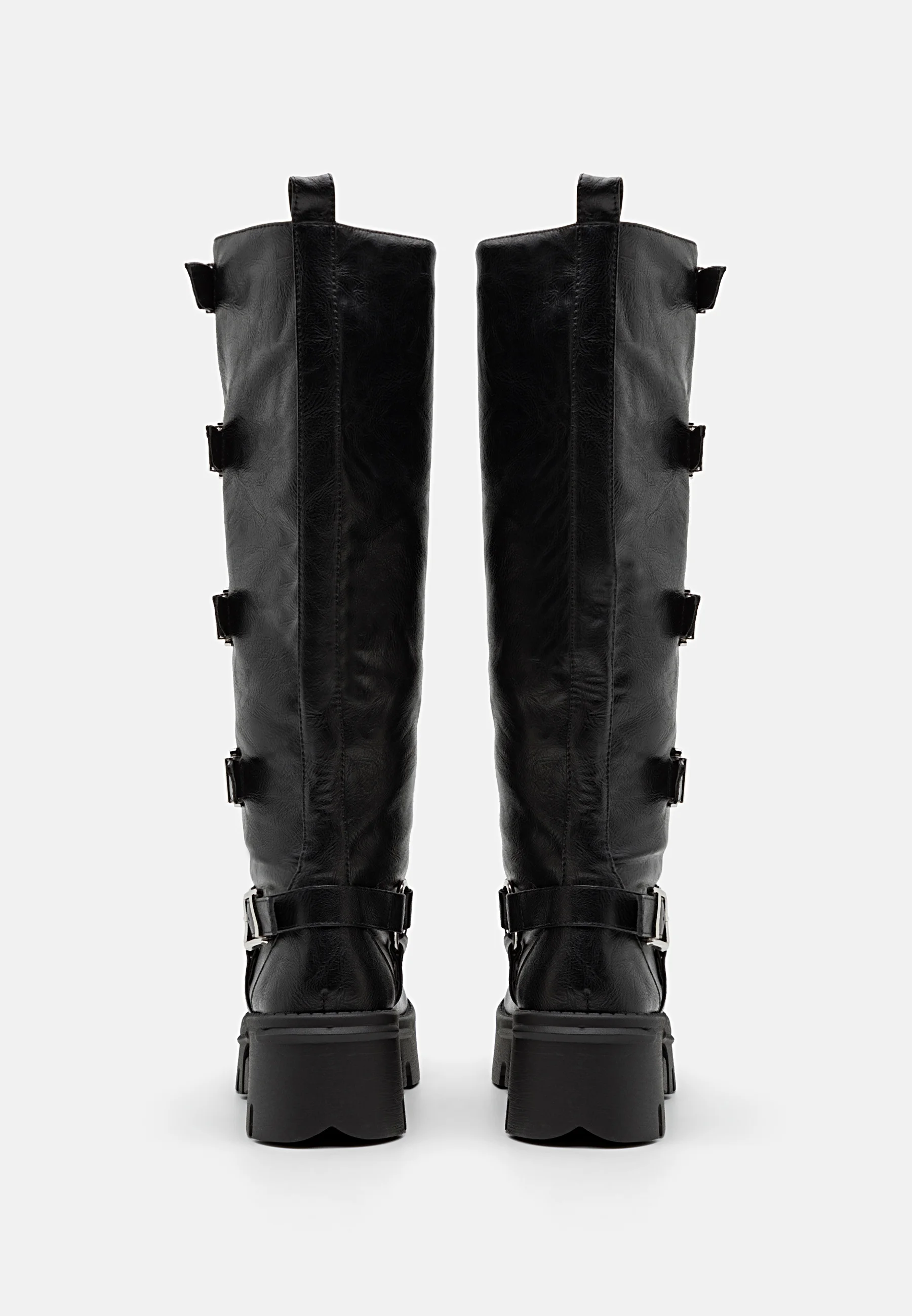 RAID MAXXINE - Botas texanas/de motociclista