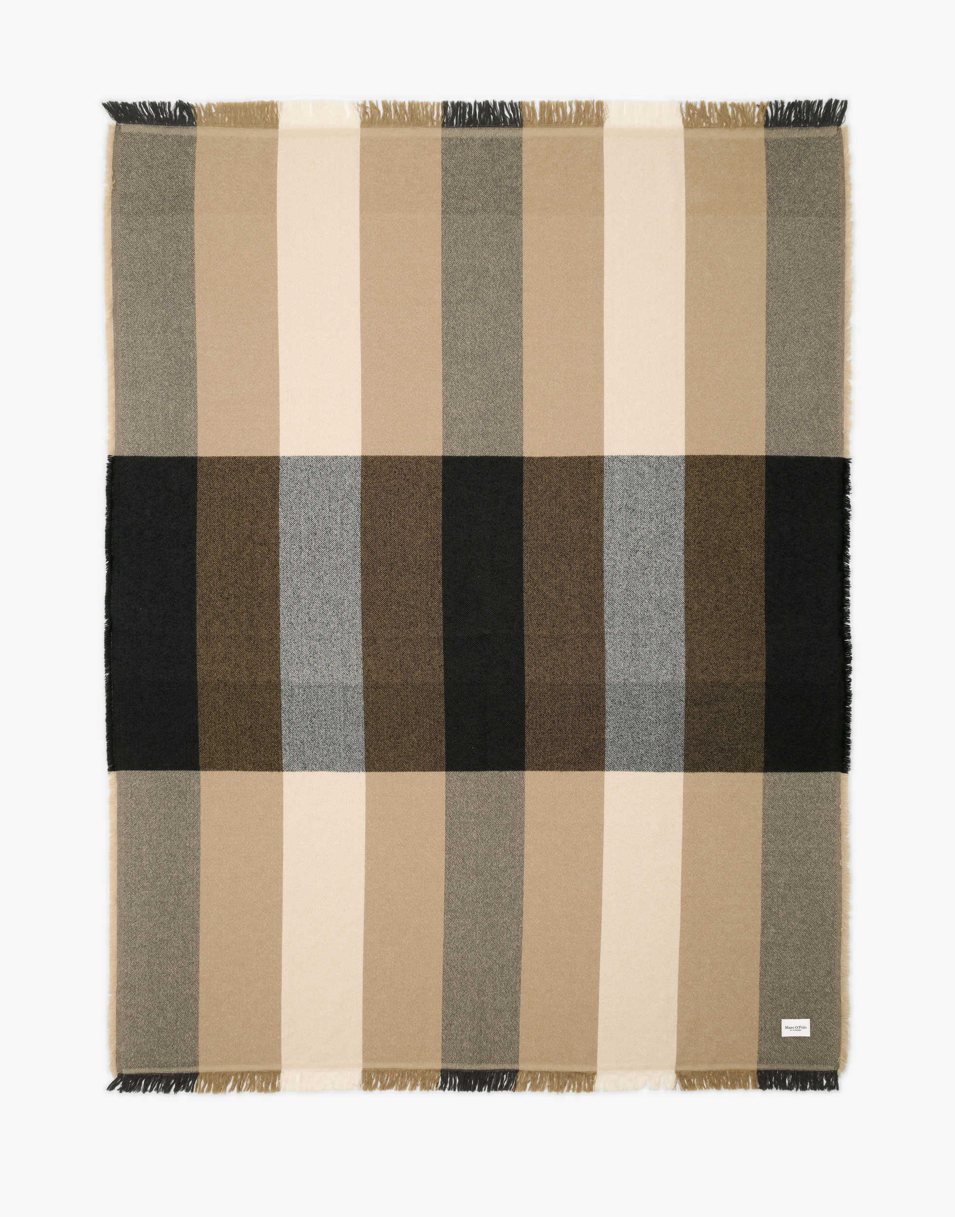 Marc O'PoloPlaid