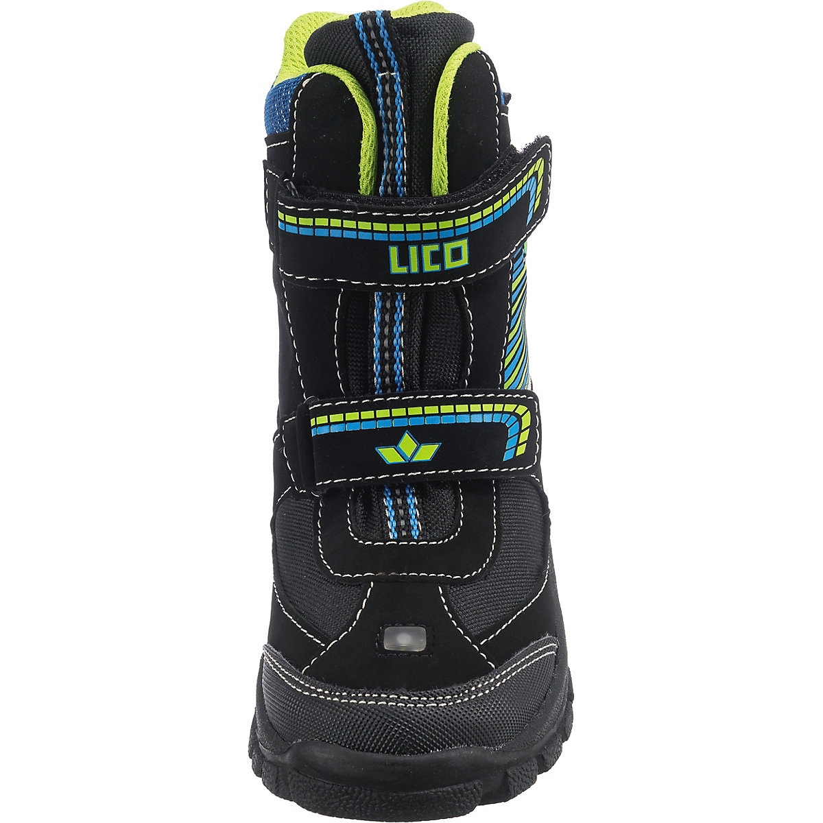 Winterstiefel Blinkies GLINT für Jungen
