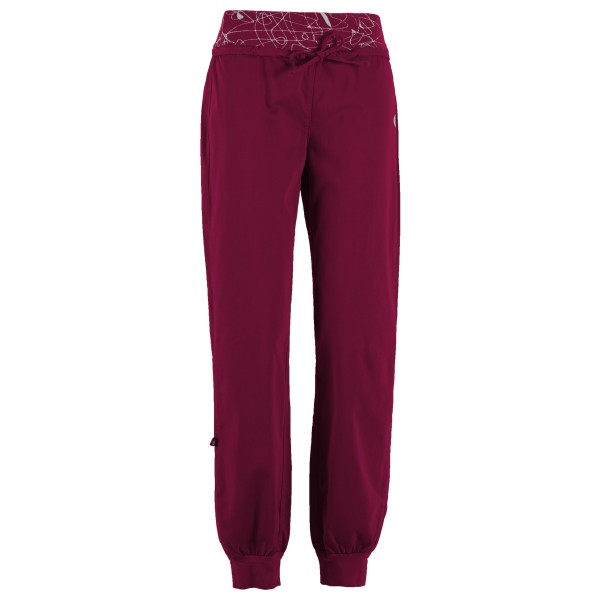 E9 - Women's W-Hit-BB - Boulderhose