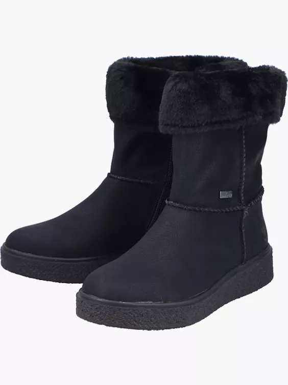 Rieker Damen Stiefeletten