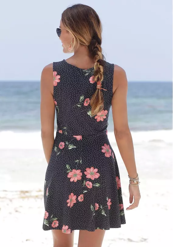 Strandkleid