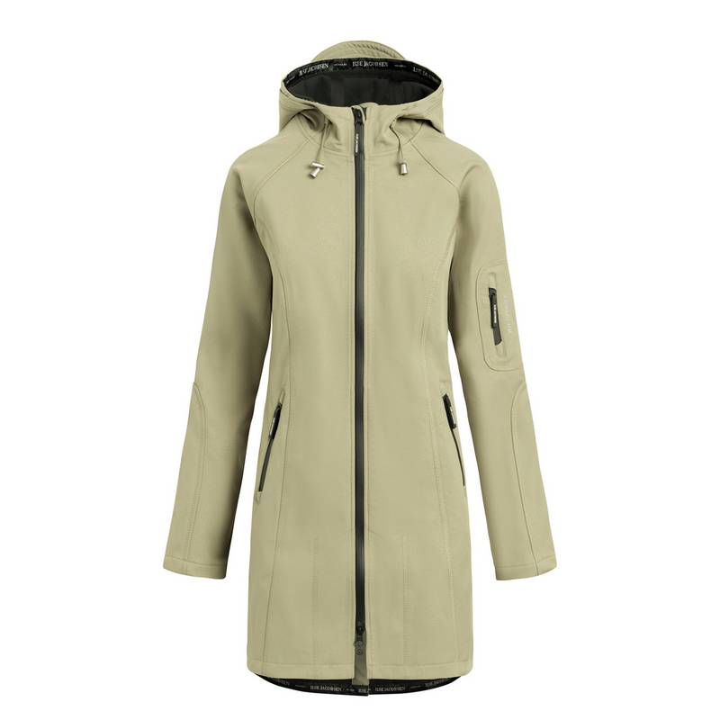Ilse Jacobsen RAIN37 Regenmantel Damen